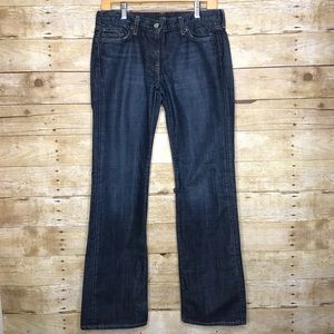 J.Crew jeans regular cut
